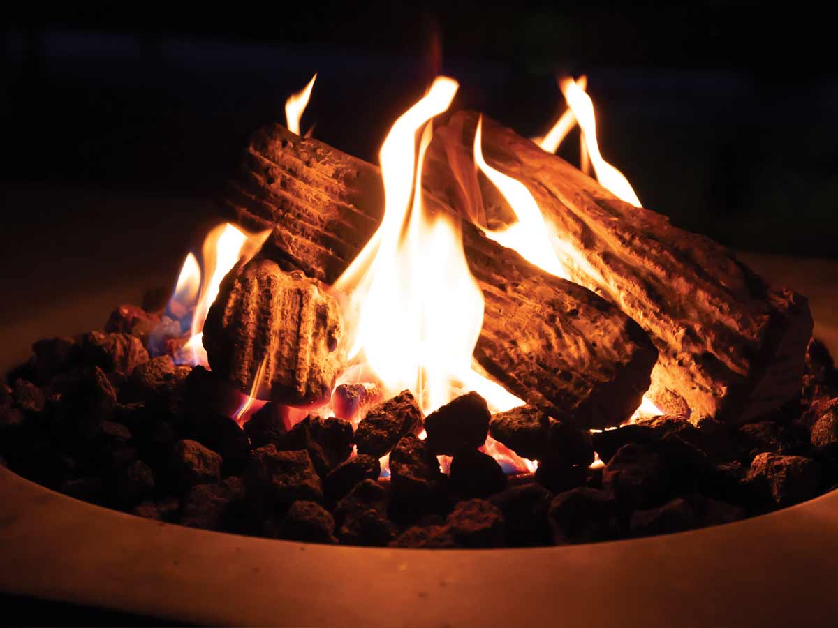 Fire Pit