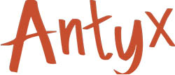 Antyx Logo