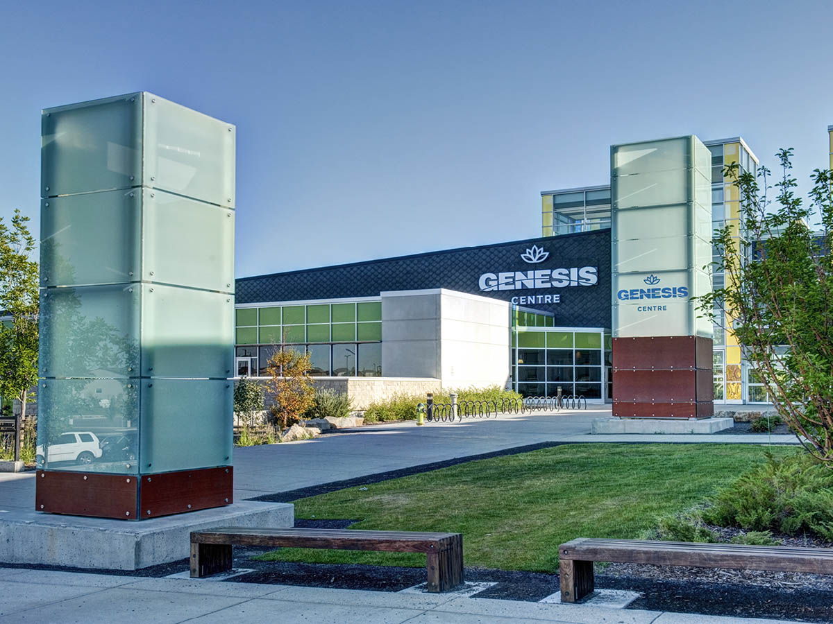 Genesis Centre