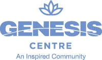 Genesis Centre Logo