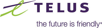 TELUS Logo