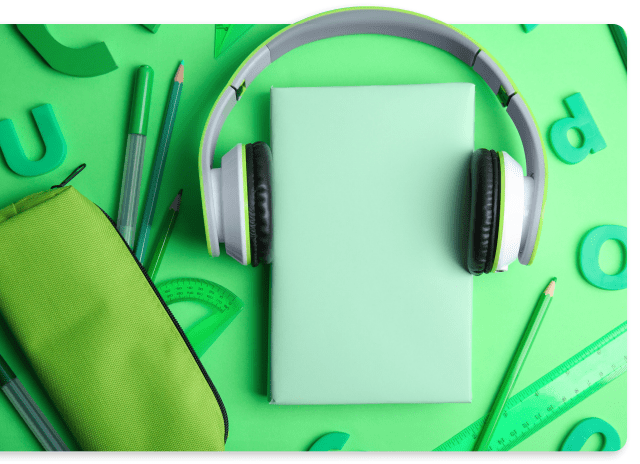 Interesting Audiobooks That Will Help Your Kids Get Into Gardening