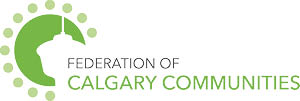 Federation of Calgary Communities Logo