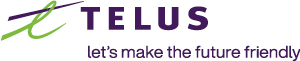 Telus Logo