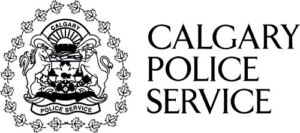 Calgary Police Service Logo