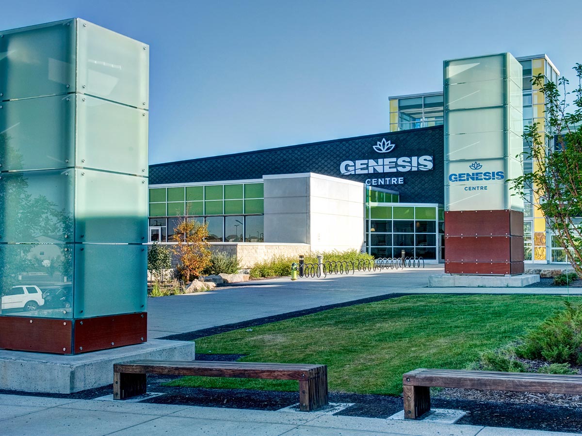 Genesis Centre