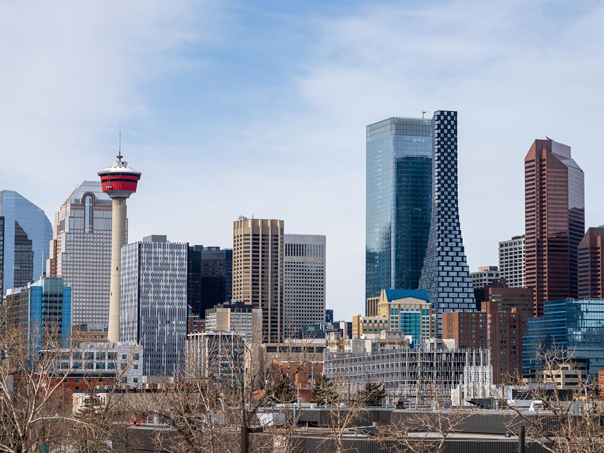 City of Calgary