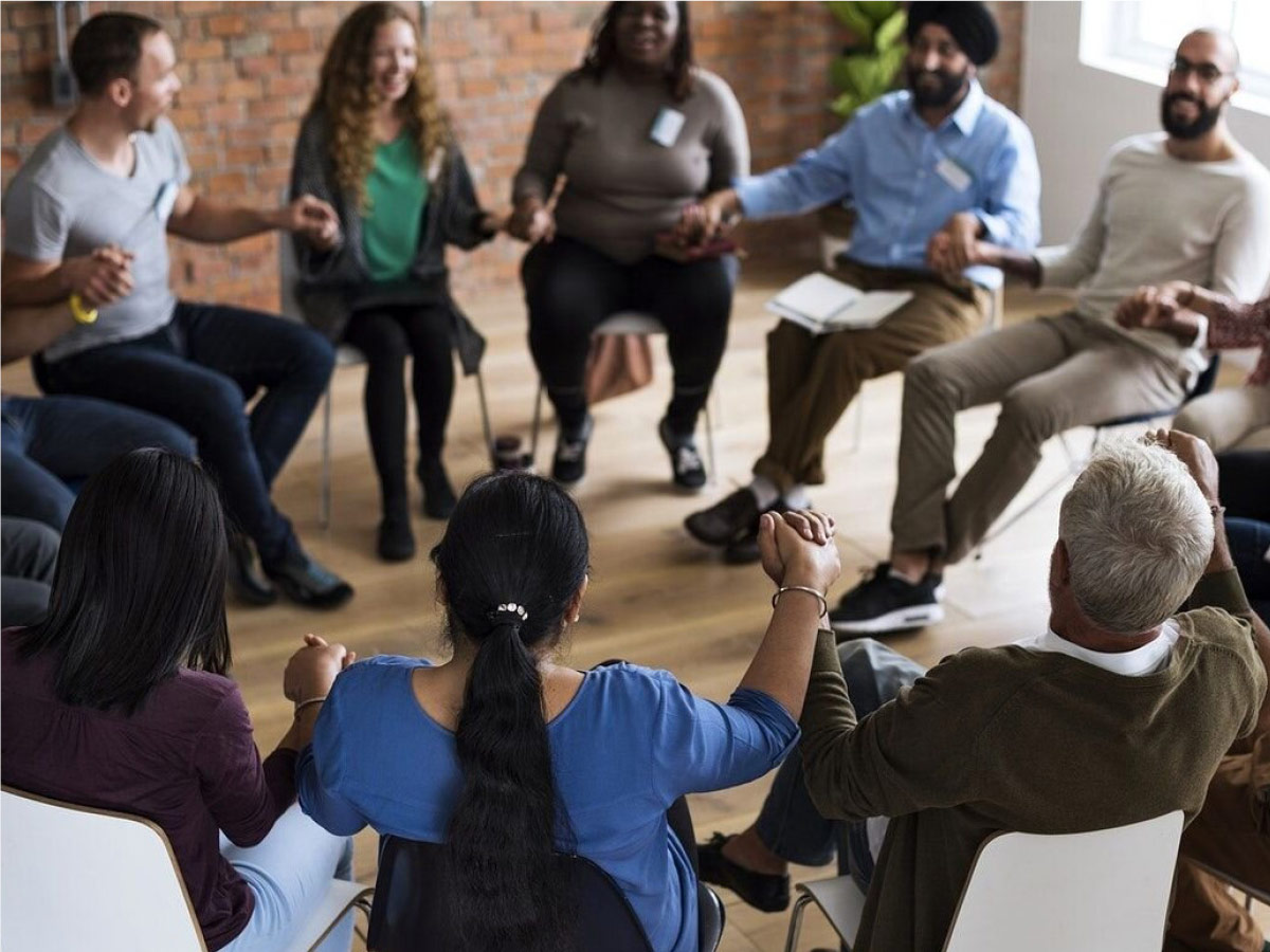 Group Counselling